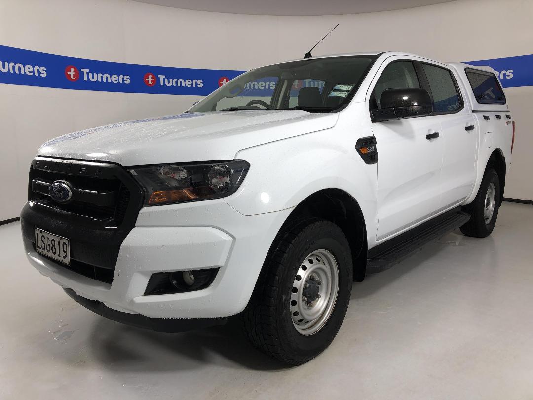 Photo '4' of Ford Ranger