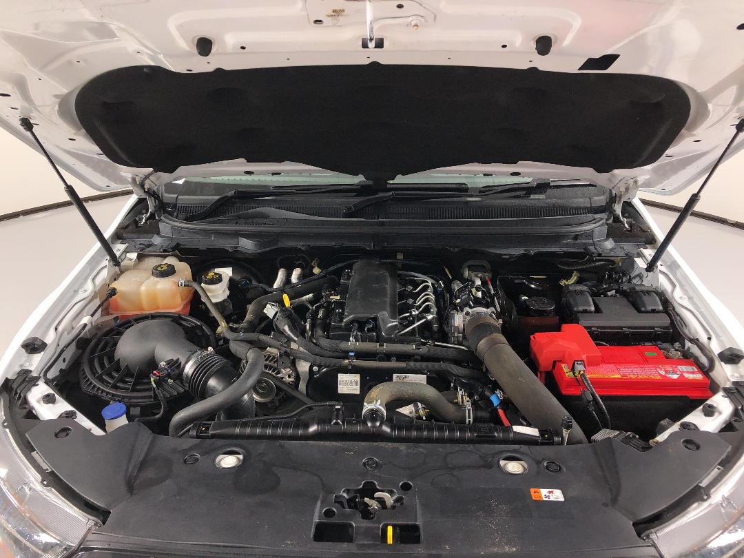 Photo '13' of Ford Ranger