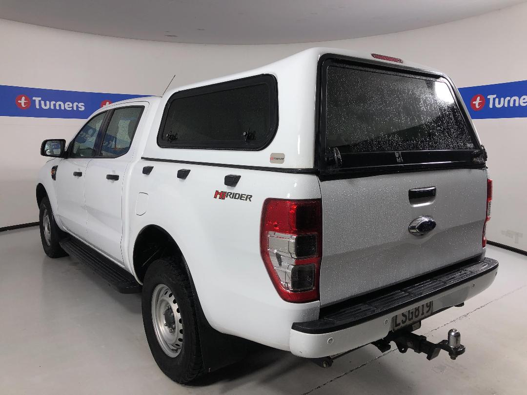 Photo '5' of Ford Ranger