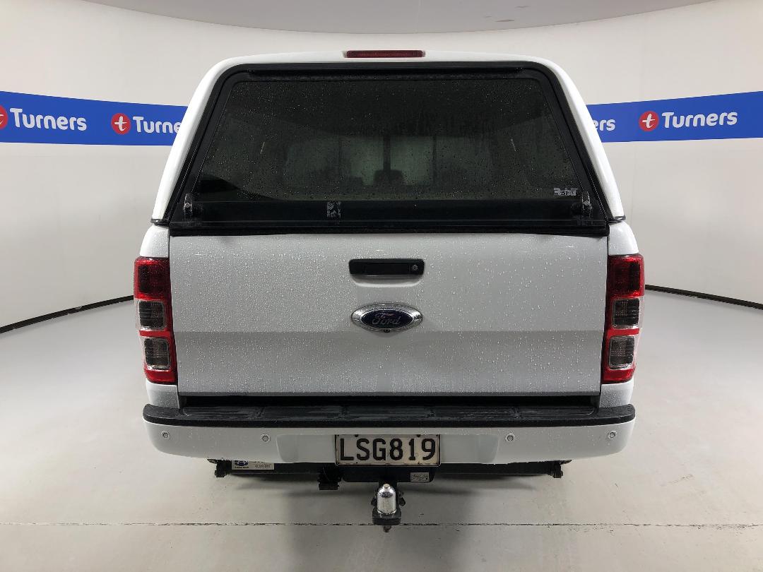 Photo '6' of Ford Ranger