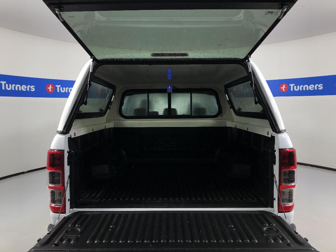 Photo '14' of Ford Ranger