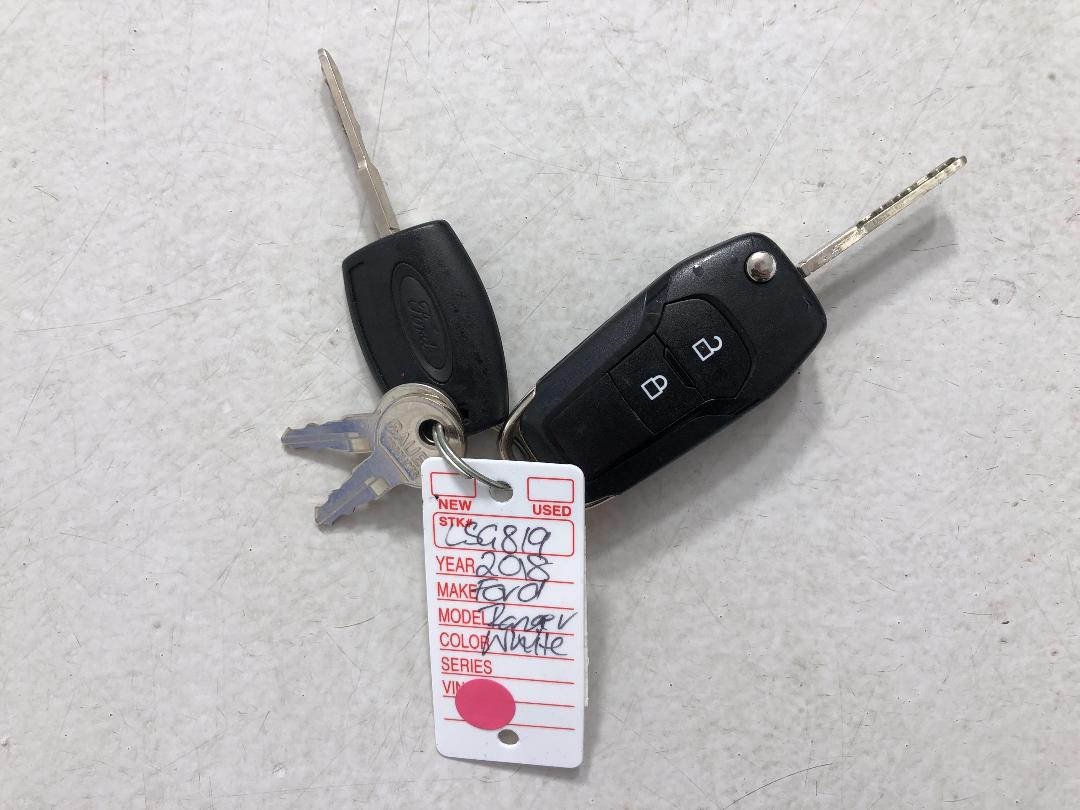 Photo '22' of Ford Ranger