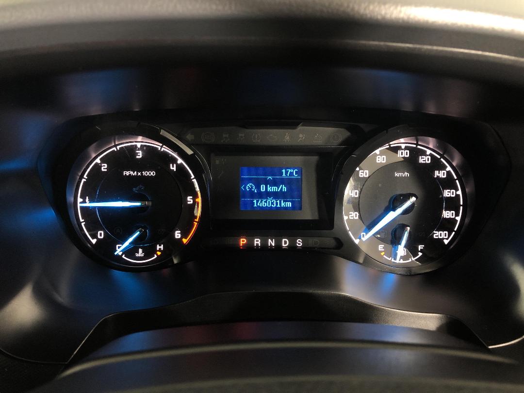 Photo '21' of Ford Ranger