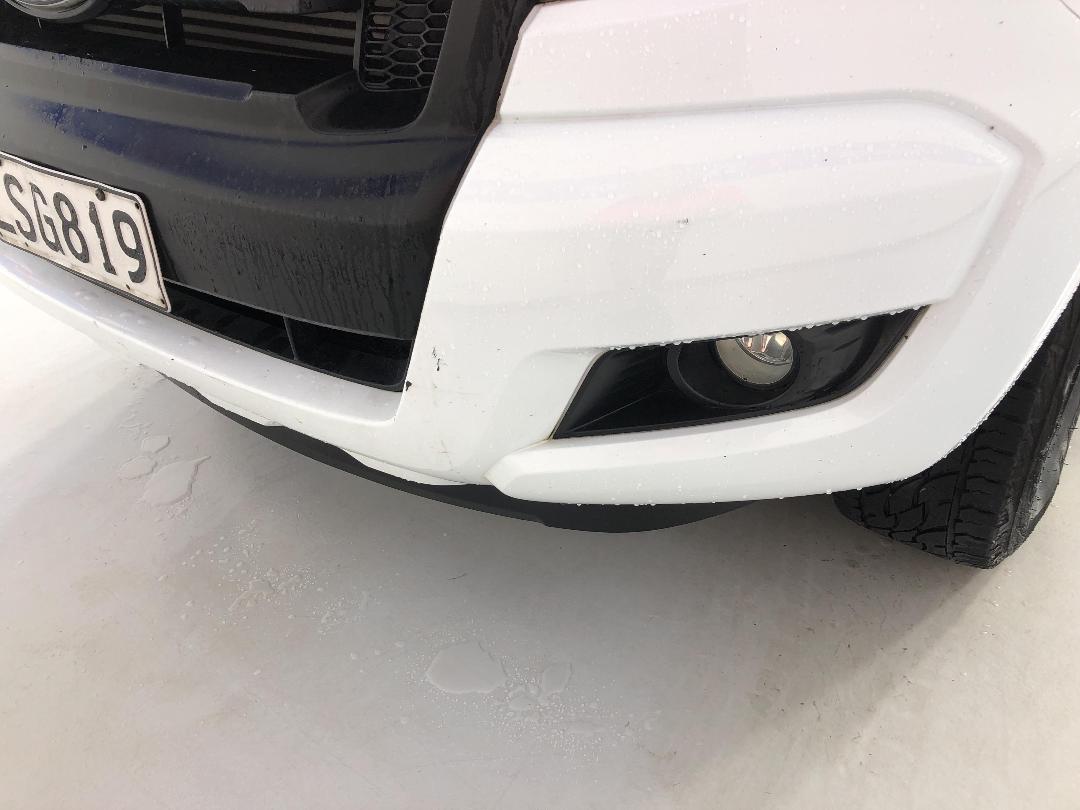 Photo '24' of Ford Ranger