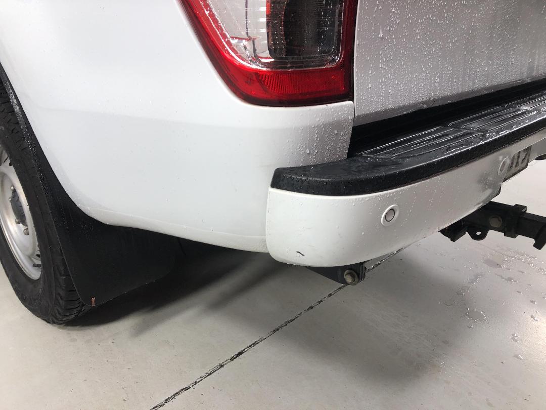 Photo '25' of Ford Ranger