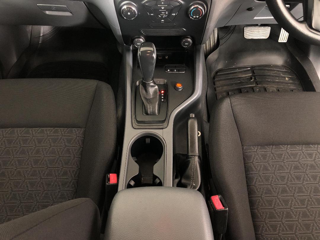 Photo '18' of Ford Ranger