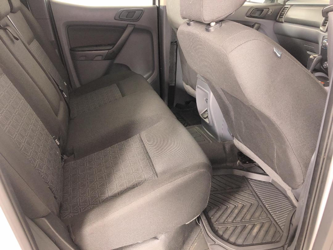 Photo '20' of Ford Ranger