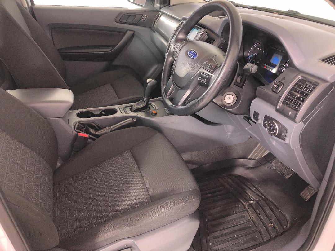 Photo '16' of Ford Ranger