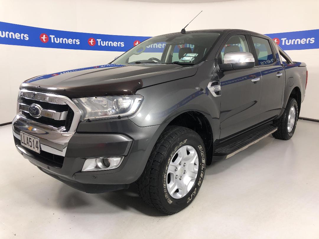 Photo '4' of Ford Ranger Photo '4' of Ford Ranger