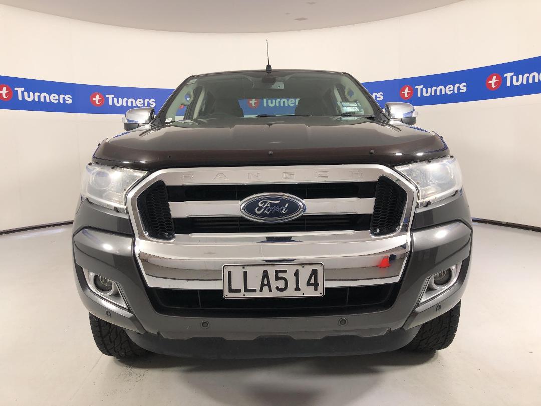 Photo '2' of Ford Ranger Photo '2' of Ford Ranger