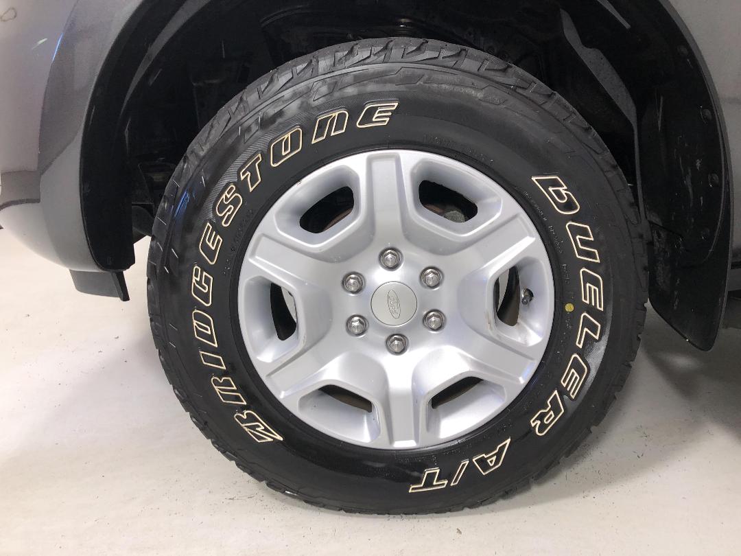 Photo '10' of Ford Ranger Photo '10' of Ford Ranger