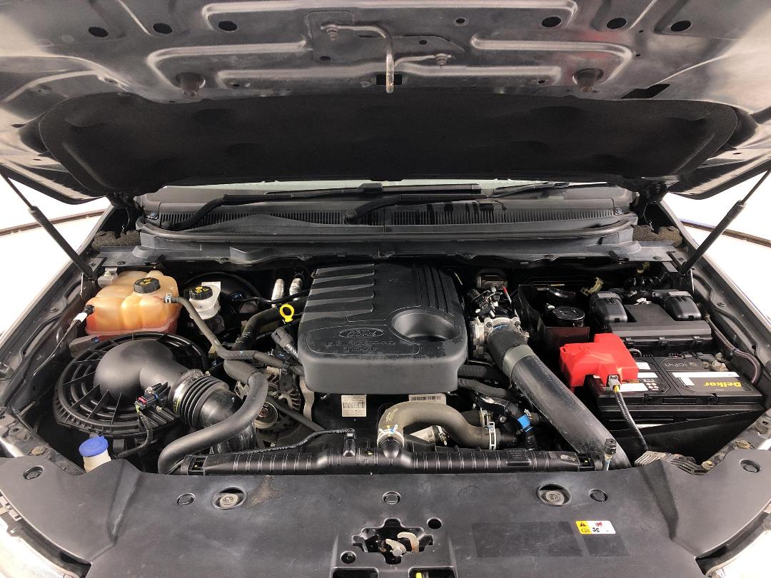 Photo '13' of Ford Ranger Photo '13' of Ford Ranger