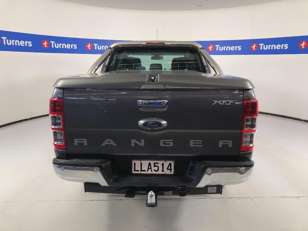 Photo '6' of Ford Ranger Photo '6' of Ford Ranger