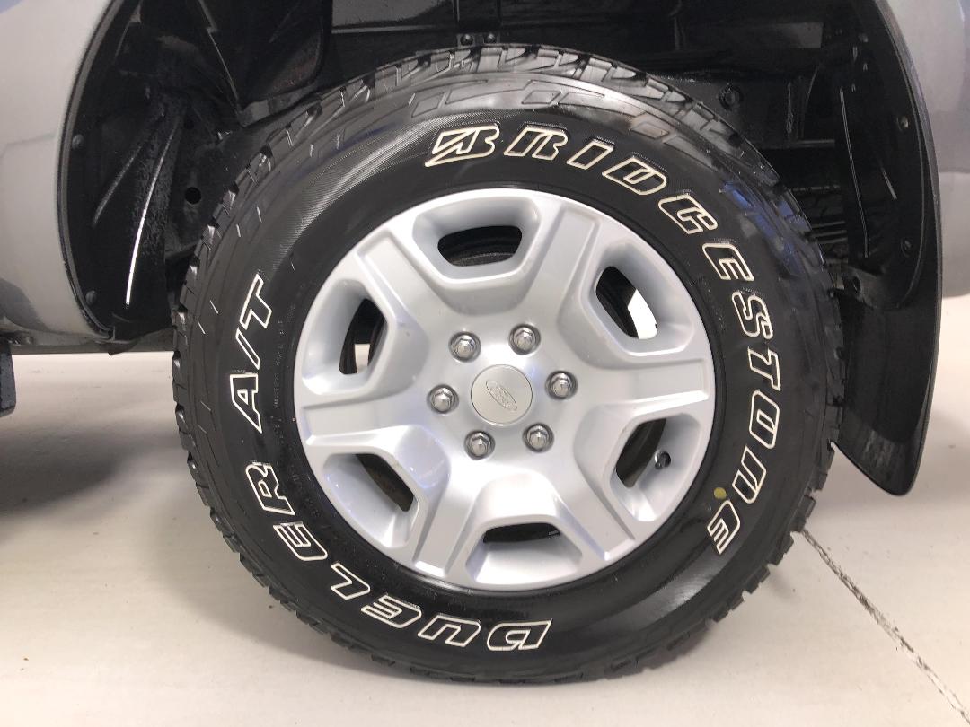 Photo '11' of Ford Ranger Photo '11' of Ford Ranger