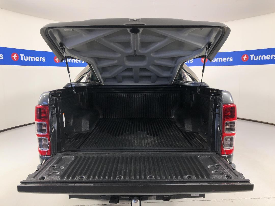 Photo '14' of Ford Ranger Photo '14' of Ford Ranger