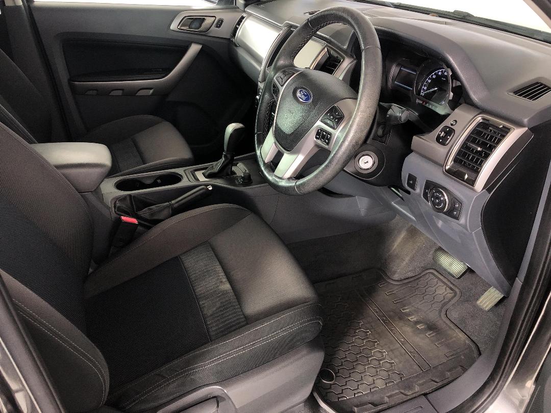 Photo '16' of Ford Ranger Photo '16' of Ford Ranger