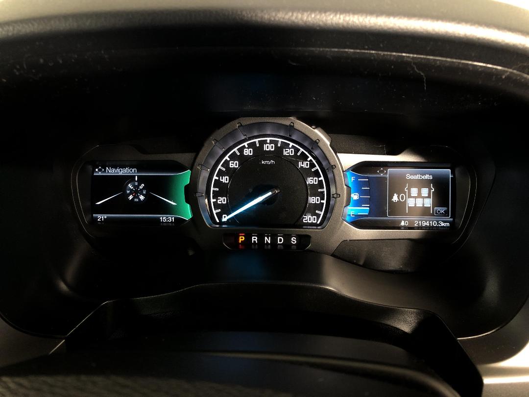 Photo '21' of Ford Ranger Photo '21' of Ford Ranger