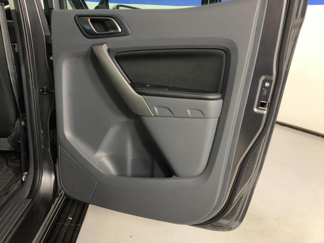 Photo '19' of Ford Ranger Photo '19' of Ford Ranger