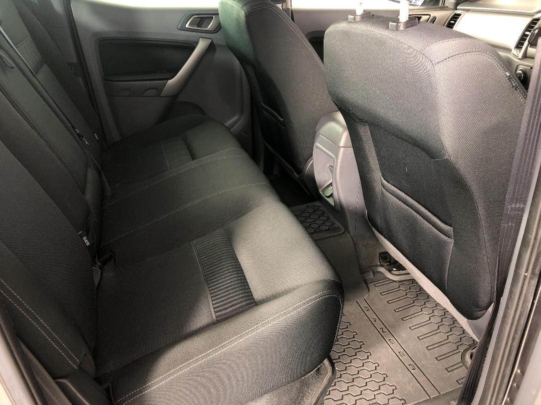 Photo '20' of Ford Ranger Photo '20' of Ford Ranger