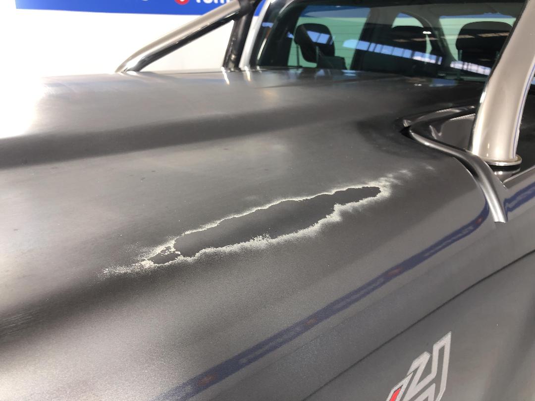 Photo '24' of Ford Ranger Photo '24' of Ford Ranger