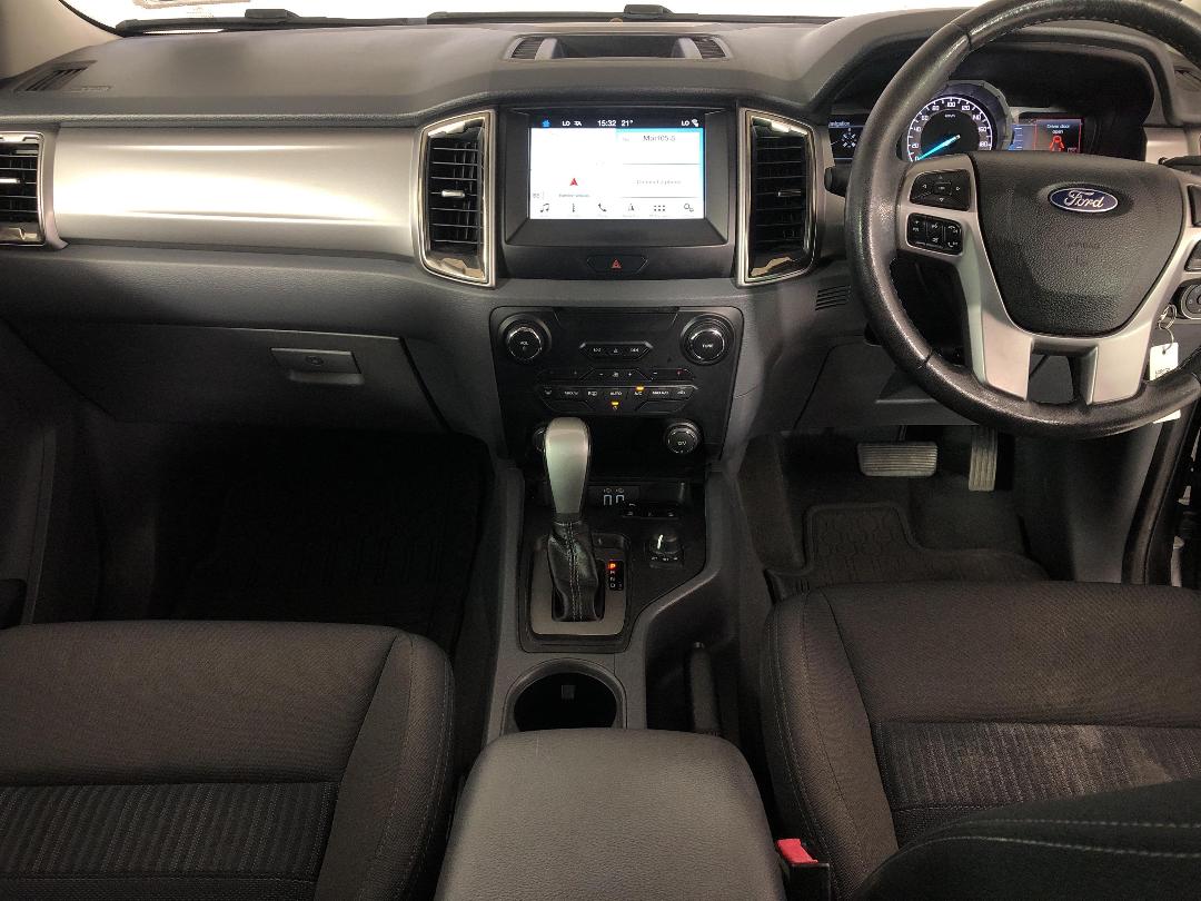 Photo '17' of Ford Ranger Photo '17' of Ford Ranger