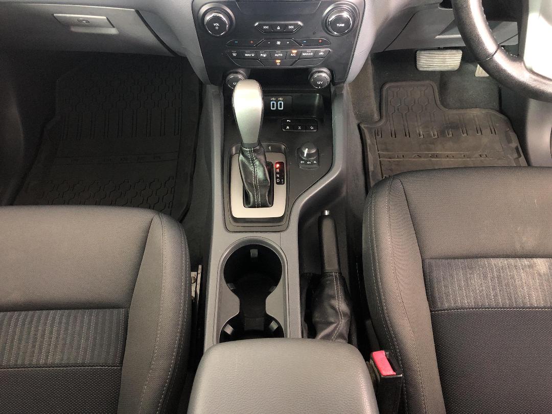 Photo '18' of Ford Ranger Photo '18' of Ford Ranger