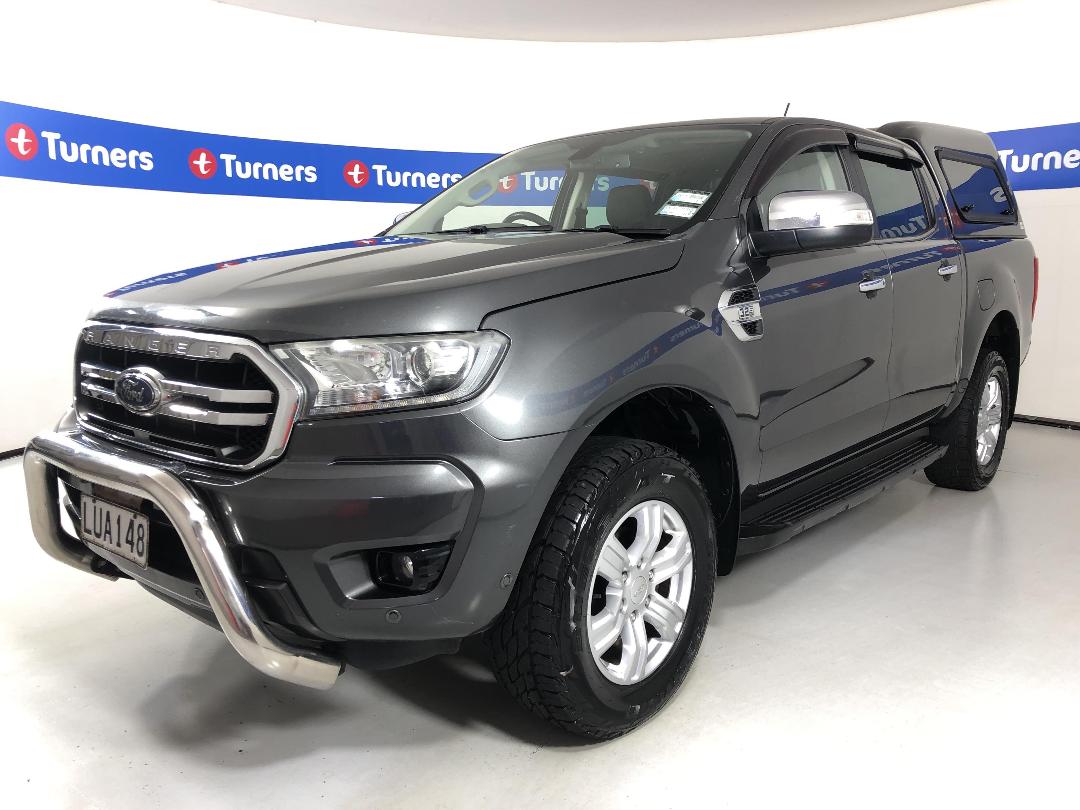 Photo '4' of Ford Ranger Photo '4' of Ford Ranger