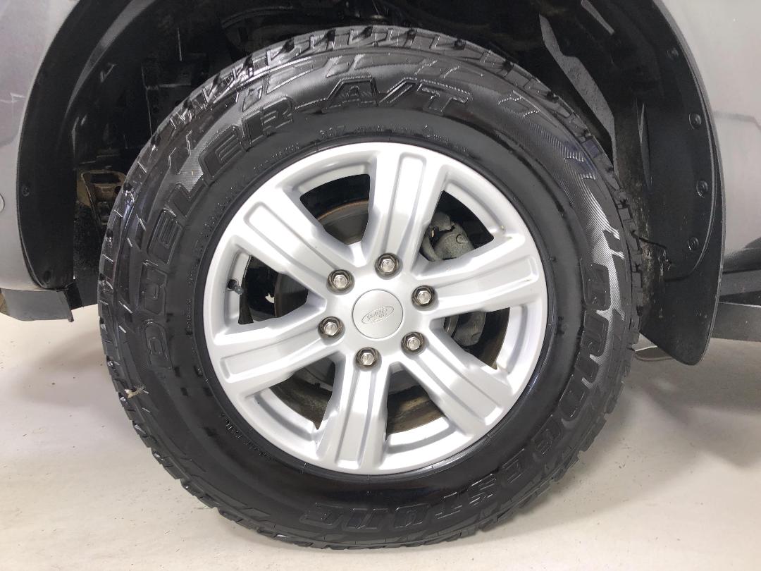 Photo '10' of Ford Ranger Photo '10' of Ford Ranger