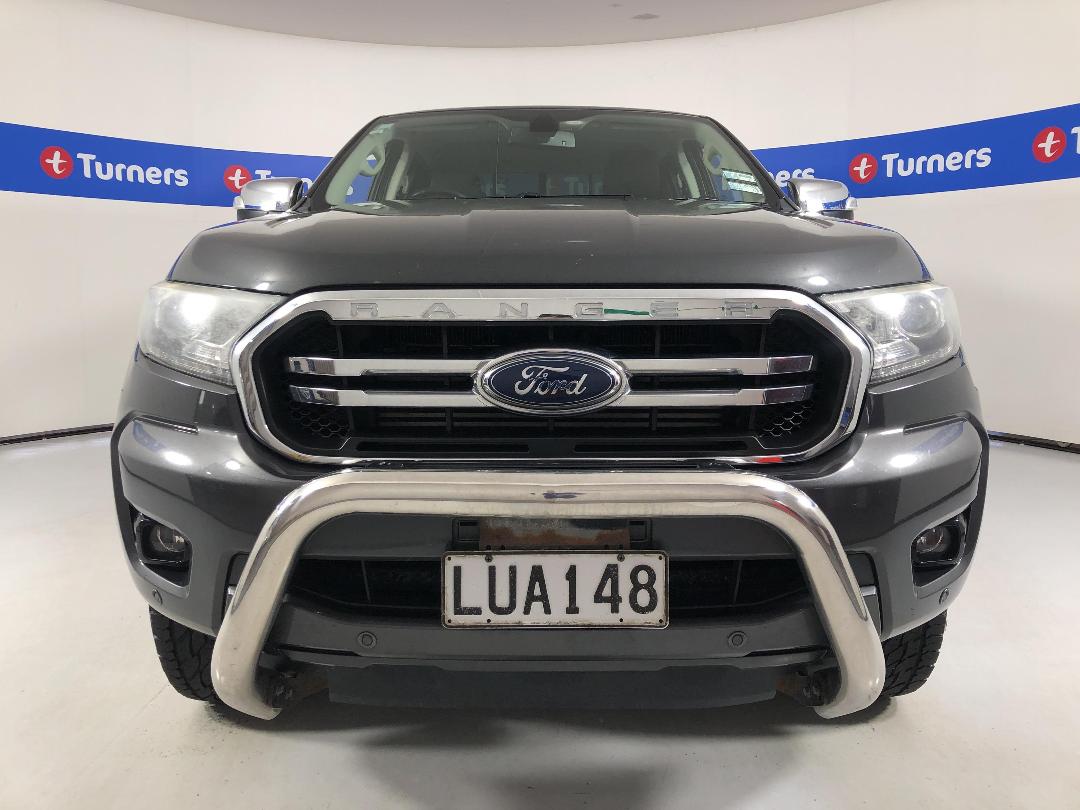 Photo '2' of Ford Ranger Photo '2' of Ford Ranger