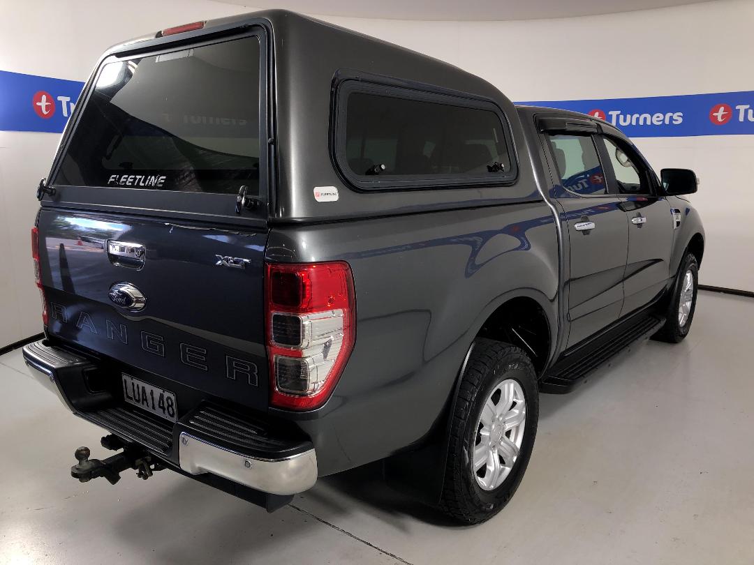 Photo '7' of Ford Ranger Photo '7' of Ford Ranger