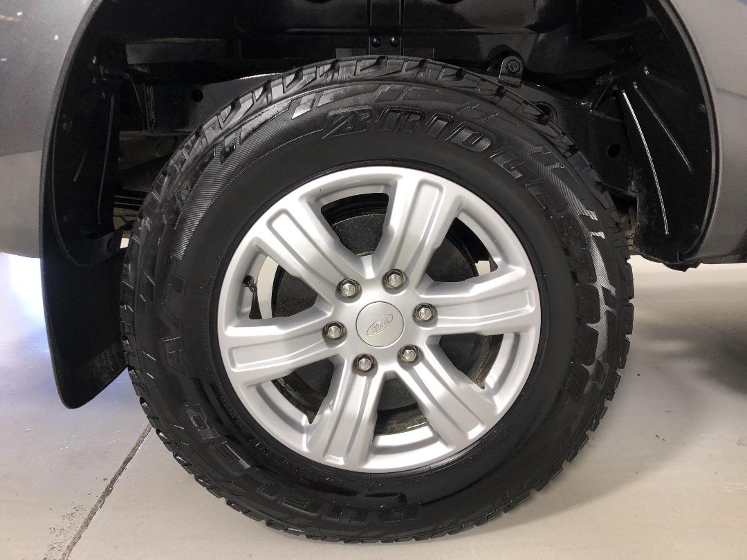 Photo '12' of Ford Ranger Photo '12' of Ford Ranger