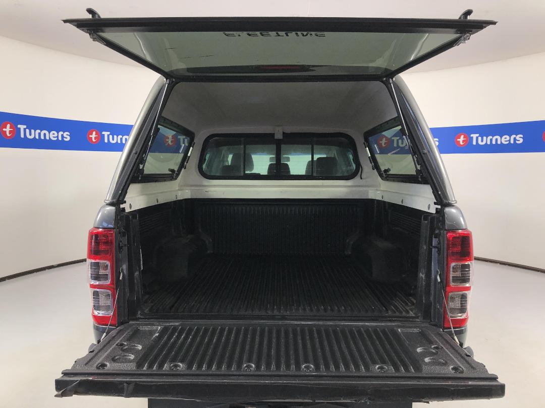 Photo '14' of Ford Ranger Photo '14' of Ford Ranger