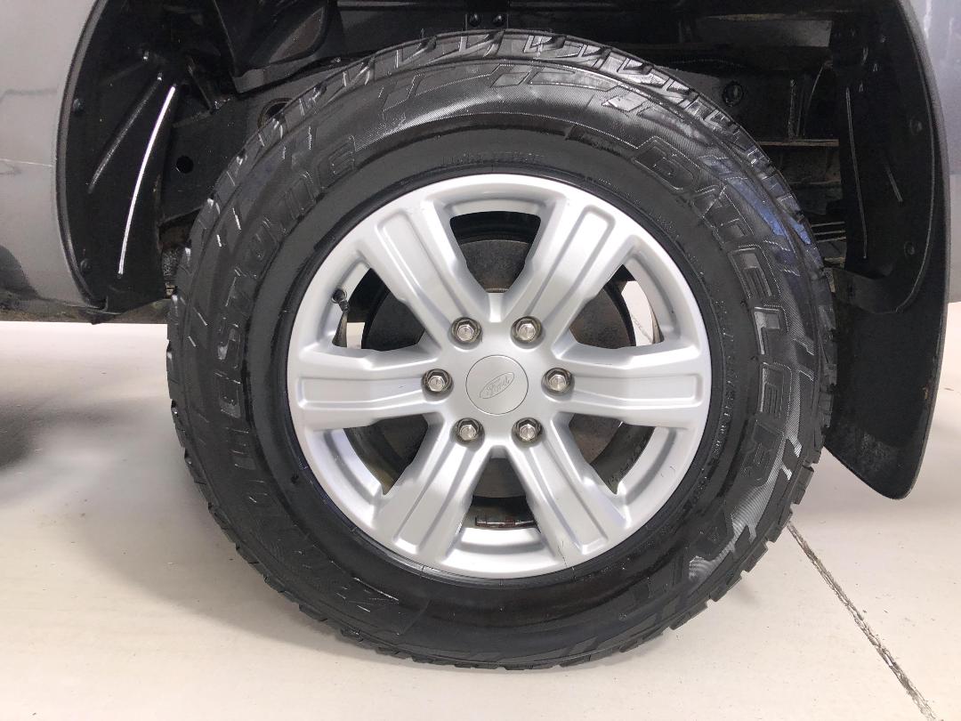 Photo '11' of Ford Ranger Photo '11' of Ford Ranger