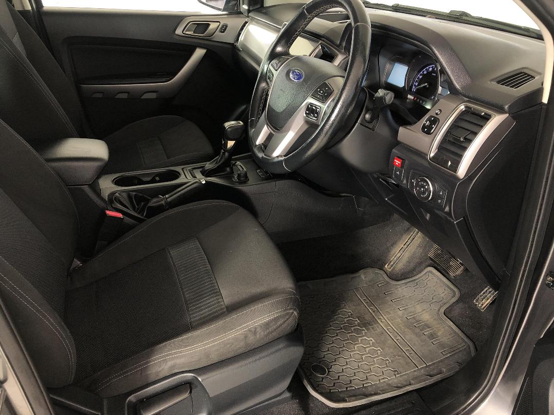 Photo '16' of Ford Ranger Photo '16' of Ford Ranger