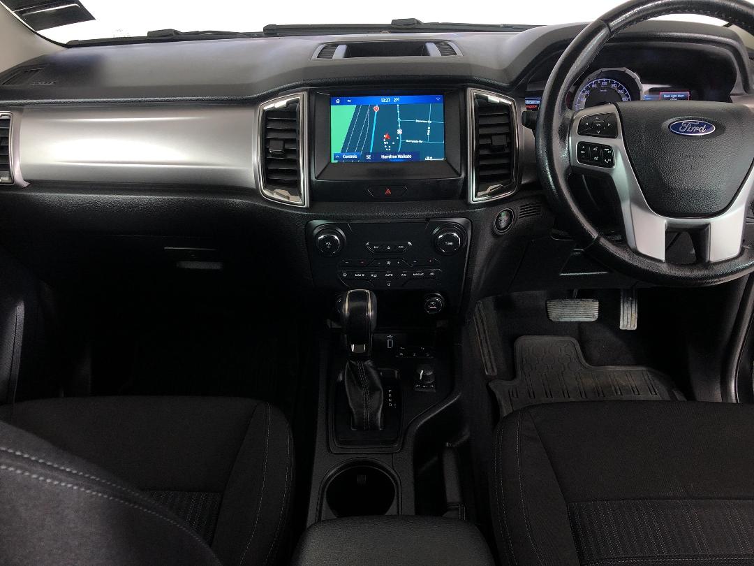 Photo '17' of Ford Ranger Photo '17' of Ford Ranger