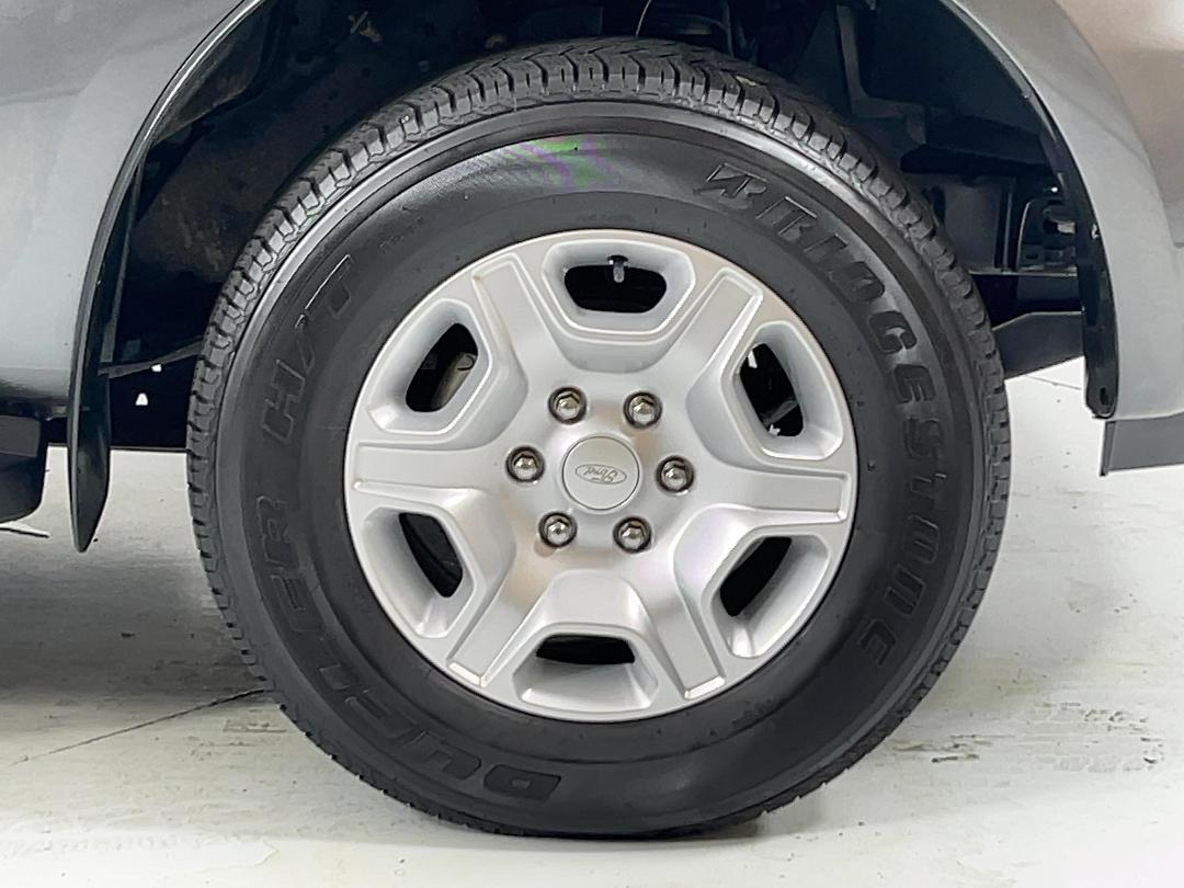 Photo '9' of Ford Ranger