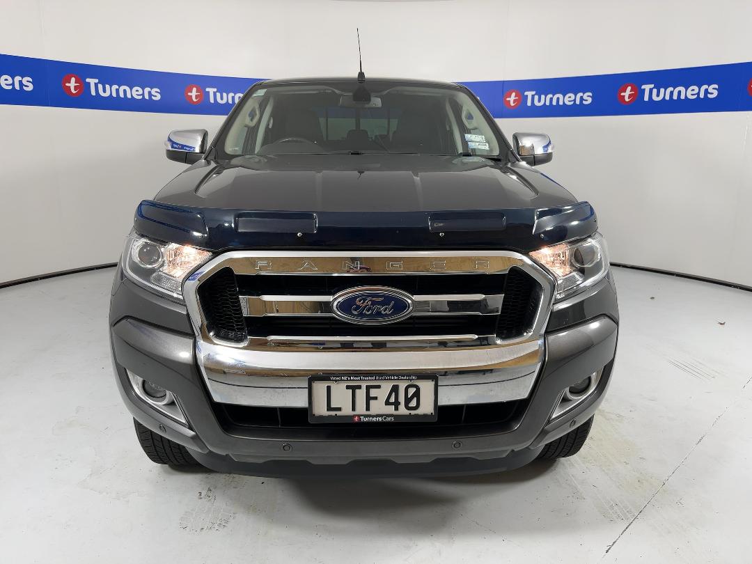 Photo '2' of Ford Ranger