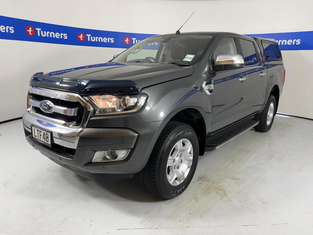 Photo '4' of Ford Ranger