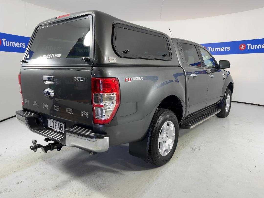 Photo '7' of Ford Ranger