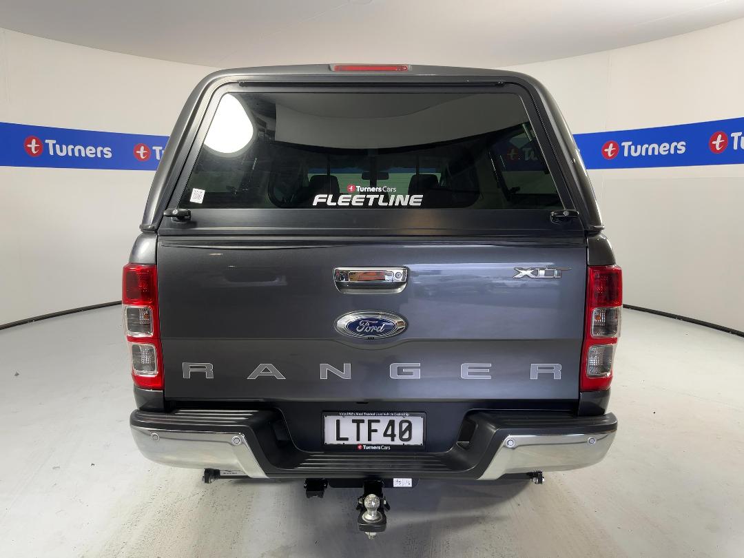 Photo '6' of Ford Ranger