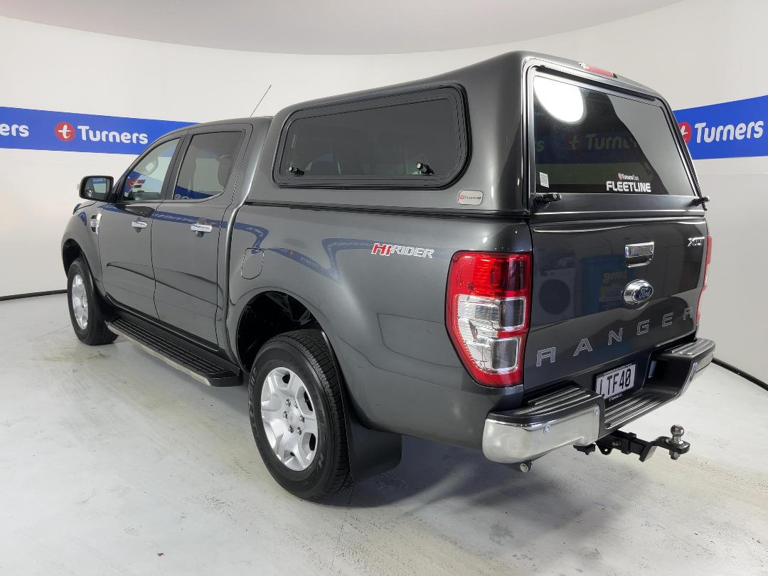 Photo '5' of Ford Ranger