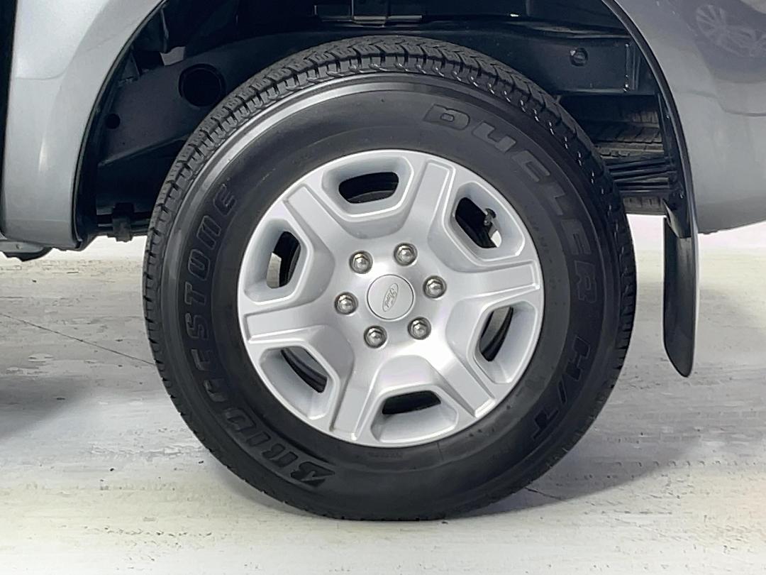 Photo '11' of Ford Ranger