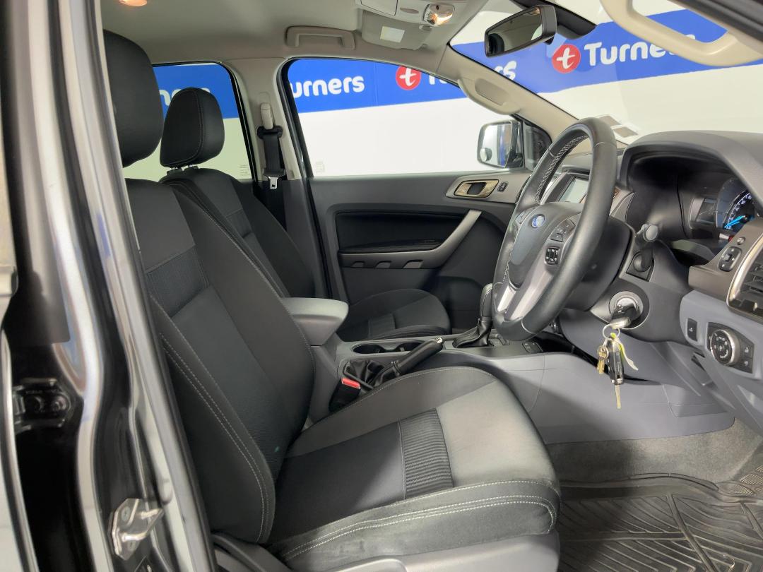 Photo '15' of Ford Ranger