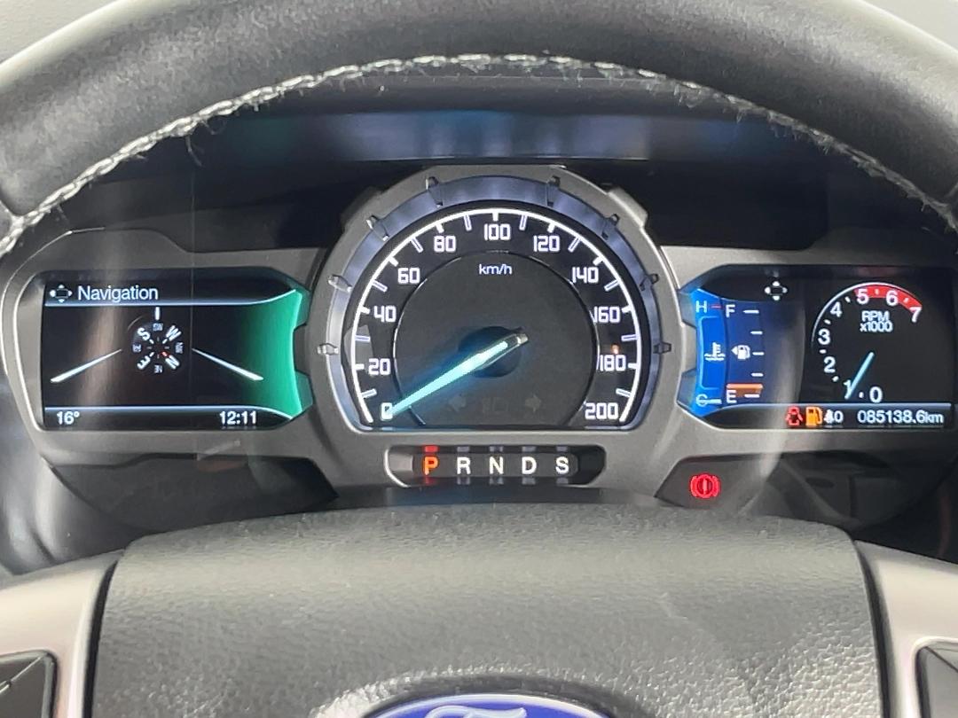 Photo '20' of Ford Ranger