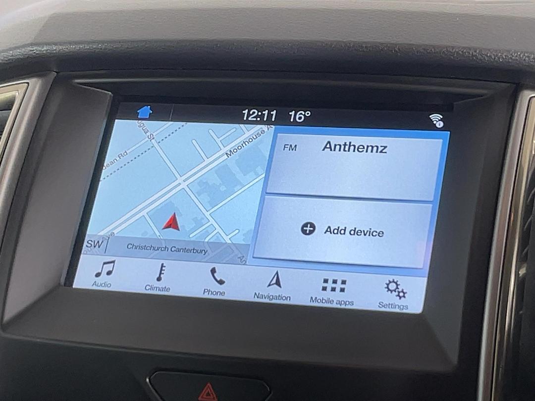 Photo '26' of Ford Ranger