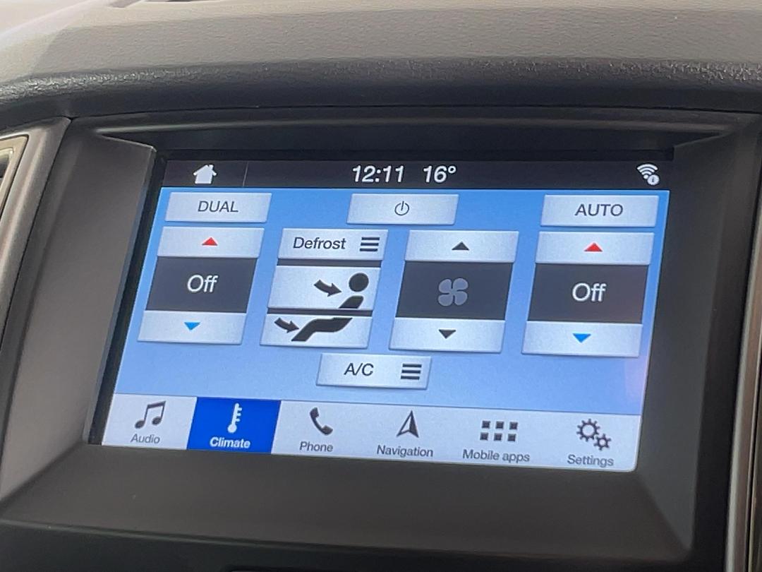 Photo '27' of Ford Ranger