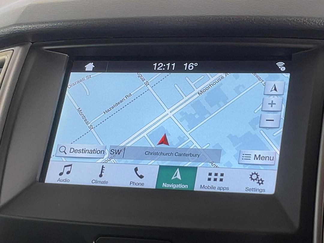 Photo '28' of Ford Ranger