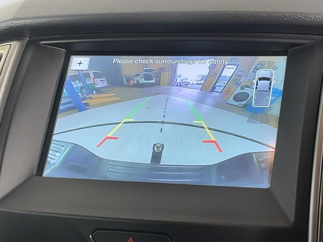 Photo '29' of Ford Ranger