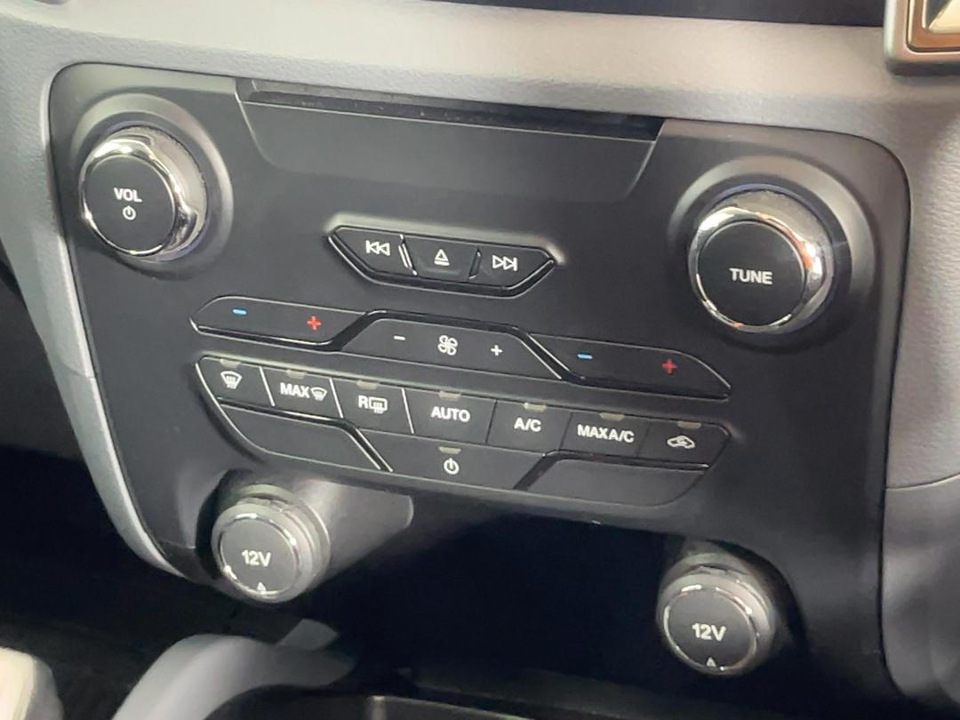 Photo '30' of Ford Ranger