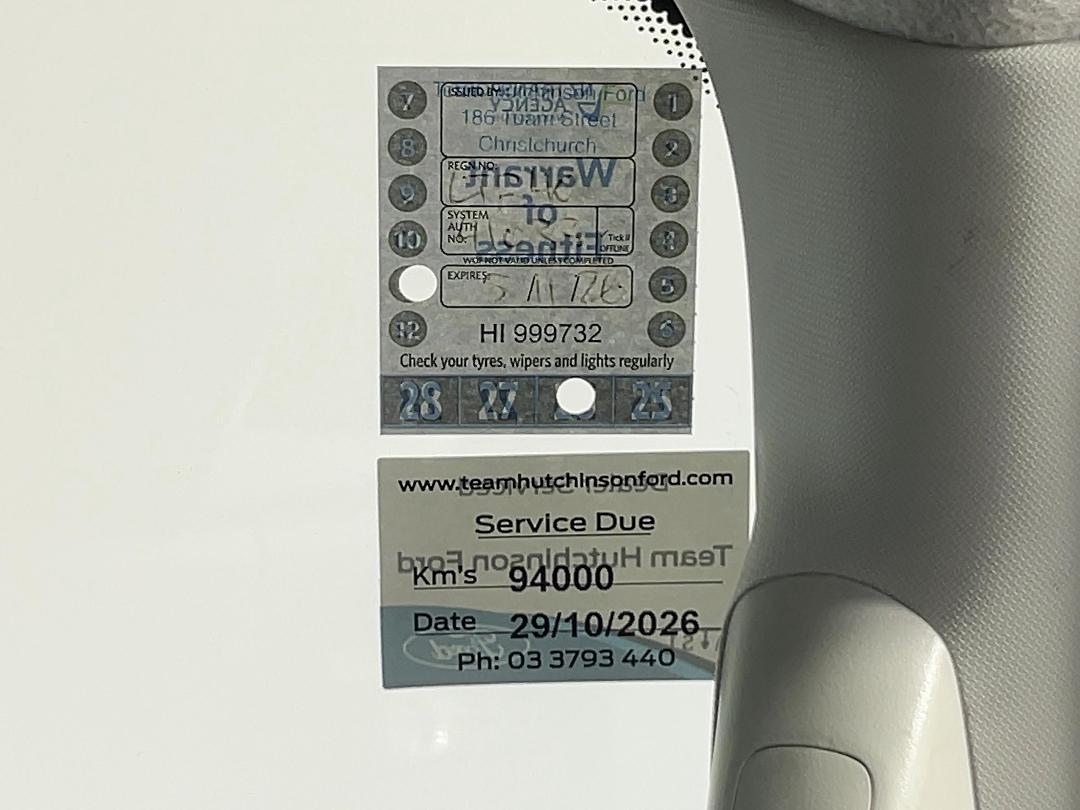 Photo '33' of Ford Ranger